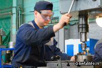 ОСК открыла участок механической обработки на Северной верфи