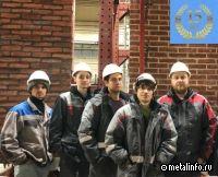 15-летие отметила Лаборатория надежности фасадов и теплоизоляционных фасадных систем