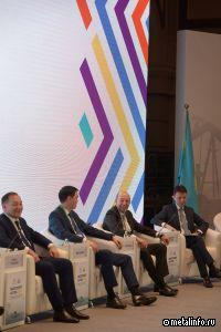 Eurasian Resources Group реализует в Актюбинской области инвестпроекты