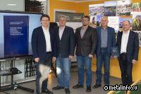 ОМК выпустила первую в РФ книгу о современных технологиях литейно-промышленной отрасли