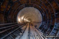 В Правительстве Самарской области обсудили вопросы строительства метрополитена