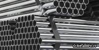 Канада вводит предварительные пошлины на нефтегазовые трубы