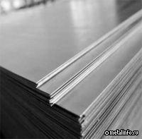 Импорт продукции из нержавеющей стали в РФ вырос на 15,4% в январе 2023 г.