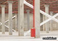 В Новой Москве построят технопарк