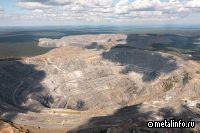 Главгосэкспертиза России одобрила проект развития Ковдорского ГОКа