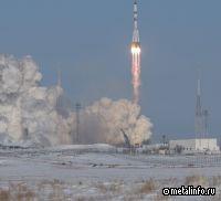 К МКС отправили первый в 2023 году грузовой корабль «Прогресс»