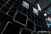 ОМК Маркет: открыт первый склад по продаже труб и проката в СЗФО