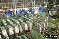 С 2026 года Карачаровский механический завод планирует выпускать более 12 тыс. лифтов ежегодно