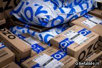 Новые логистические и сортировочные центры Ozon построят в разных регионах РФ