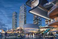 Инвесторы вложат 380 млрд руб. в реорганизацию Южного порта в Москве