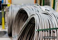 Шведский производитель нержавейки заказал новую линию у Danieli