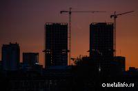 Доля новостроек в выдаче ипотеки в Москве уменьшилась на 8,5 п. п., до 41,8%