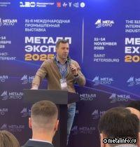 Гендиректор Корпорации Квазар выступил на круглом столе по прокату с покрытиями