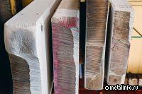 ВСМПО-Ависма увеличила чистую прибыль в I полугодии