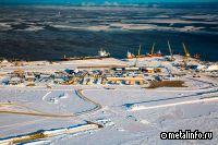 Перевалка чёрных металлов в морпортах РФ уменьшилась на 14,3%