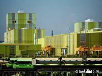 ArcelorMittal заключила контракт на поставку оборудования для завода в США