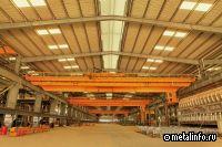 Китайская компания приобретает производственные линии, чтобы их остановить