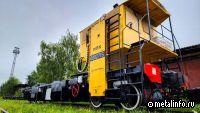 "Синара" выпустит 20 путевых машин для ВСМ-1