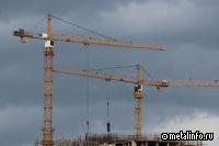 На развитие ОЭЗ "Санкт-Петербург" выделят 4,4 млрд руб. в 2026 году