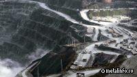 Freeport остановила добычу на проекте Grasberg из-за наводнений