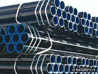 Колумбия повторно расследует импорт нефтегазопроводных труб из Китая