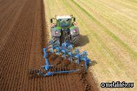 Вступают в силу изменения в техрегламенты, расширяющие возможности производителей тракторов и самоходных машин