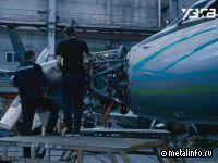 Состоялся первый полет летающей лаборатории с двигателем ВК-800