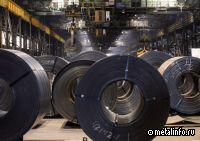 Импорт горячекатаных рулонов в Турцию сократился на 19,2% в январе-июле