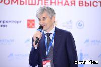 Интервью гендиректора «Металл-Экспо» А. Ефимова изданию «Деловой Петербург»