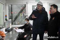 У Игоря Ходина - юбилей!