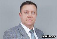 Новочеркасский электровозостроительный завод возглавил Евгений Гридасов