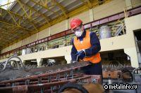 Уралэлектромедь модернизировало систему контроля пульпы на производстве медных порошков