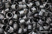 Заемщик ФРП в два раза нарастили выпуск комплектующих для радиаторов во Владимирской области