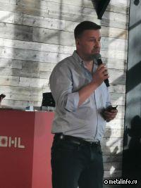 HL представил новинки в лазерной металлопереработке