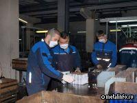 На «Заводе автономных источников тока» успешно осваивают новые разработки аккумуляторов