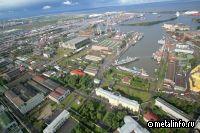 СМИ: ОСК может удвоить инвестиции в модернизацию «Северной верфи»