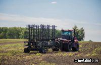 При достаточном финансировании Программы 1432 аграрии смогут приобрести на льготных условиях более 28 тыс. ед. сельхозтехники