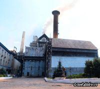 На Енакиевском метзаводе вновь задули домну №5