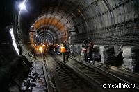 В Краснодарском крае отремонтируют столетний тоннель