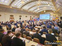 Major changes expected in the stainless steel market over the next two years (photo report)