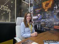Видеоинтервью с гендиректором РА Русмет Мариной Угловской
