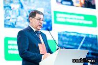 Металлоинвест представил цифровые, технологические и экологические проекты развития на «Неделе горняка – 2026»