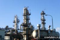 Aramco и Baosteel запустят в Саудовской Аравии производство толстого листа