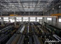 Мечел-Сервис поставил прокат для реконструкции трассы М-3