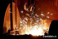 В Юго-Восточной Европе сокращаются объемы производства стали