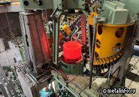 Primetals установила комбинированный сортовой стан на заводе Baosteel в Шанхае