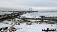Три съезда транспортной развязки в Петербурге построят в 2023 г.