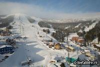 Проектирование аэропорта в Шерегеше перенесли из-за сложности изысканий