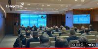 Продолжается разработка автоматизированной системы управления технологическим процессом