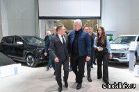 Кластер по производству систем накопления электроэнергии создается в Москве